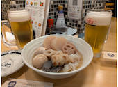 炉端とおでん 呼炉凪来 京都駅前店: ダイさんの2026年09月10日の1枚目の投稿写真