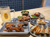 餃子のかっちゃん 仙台国分町店: チカラさんの2026年07月07日の1枚目の投稿写真