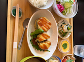 cafe きなり: たまちゃんさんの2026年07月30日の1枚目の投稿写真