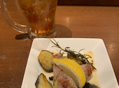 cafe&dining リンネ 五香: マロンさんの2026年09月21日の3枚目の投稿写真