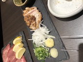 焼処 大山どり・鍋 ゆきひら 伊川谷本店: しーちくさんの2018年09月30日の1枚目の投稿写真