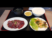 焼肉DINING 大和 幕張ベイパーク店: ともちゃんさんの2026年05月17日の1枚目の投稿写真
