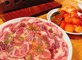 焼肉 どんどん 大名店: ともさんの2026年06月06日の1枚目の投稿写真