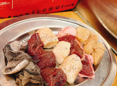 焼肉 どんどん 大名店: ともさんの2026年06月06日の2枚目の投稿写真