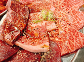 焼肉 どんどん 大名店: ともさんの2026年06月06日の3枚目の投稿写真
