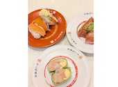 かっぱ寿司 静岡有明店: ヒロさんの2026年08月28日の1枚目の投稿写真