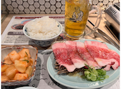 肉屋のぶすけ紙屋町店: clementineさんの2026年04月26日の1枚目の投稿写真