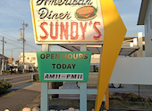Sundy’s: かおりんさんの2026年05月26日の1枚目の投稿写真