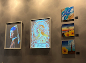 IRONI art cafe bar イロニアートカフェバー: みーるさんの2026年08月24日の1枚目の投稿写真