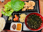 KOREAN KITCEN 韓風房: nemophirablueさんの2025年08月29日の2枚目の投稿写真