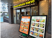 SOLAH SPICES TOKYO ソーラ スパイス トウキョウ 用賀店: nemophirablueさんの2026年08月29日の3枚目の投稿写真
