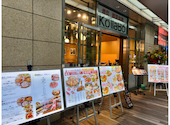 KollaBo コラボ &nbsp;マンジョ ソベッチャカンジャンケジャン 虎ノ門店: nemophirablueさんの2026年06月22日の3枚目の投稿写真