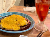 ふわとろオムライスとチーズカフェ たまごのきもち。名駅店: あいちゃんさんの2026年04月の1枚目の投稿写真