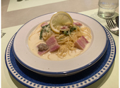 ボスコ ディ パスタ BOSCO di Pasta 柏店: ゆきひめさんの2021年07月23日の2枚目の投稿写真