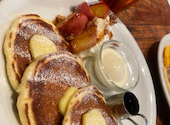J S PANCAKE CAFE ジェイエスパンケーキカフェ 中野セントラルパーク店: ゆきひめさんの2021年07月04日の1枚目の投稿写真