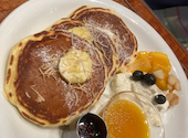 J S PANCAKE CAFE ジェイエスパンケーキカフェ 中野セントラルパーク店: ゆきひめさんの2021年07月04日の2枚目の投稿写真