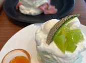 512 CAFE&SWEETS ゴーイチニ カフェアンドスウィーツ: りーりーさんの2024年05月12日の1枚目の投稿写真
