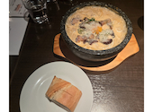 銀座イタリアン ORIGO オリゴ 博品館店: コンちゃんさんの2026年04月27日の1枚目の投稿写真