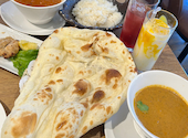 ボンベイ インディアン ダイニング 宇品店: えみゅさんの2026年04月25日の2枚目の投稿写真