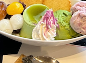 はんなりかふぇ 京の飴工房 憩和井 平等院店: えみゅさんの2026年05月03日の1枚目の投稿写真