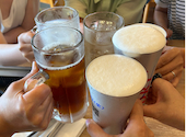 アサヒビール園 はまなす館: えみゅさんの2026年08月09日の1枚目の投稿写真