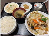 中華料理 しん龍閣: えみゅさんの2026年07月10日の1枚目の投稿写真