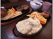 鉄板焼きKIWA キワ: えみゅさんの2026年04月11日の1枚目の投稿写真