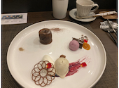 CHOCOLATERIE SANDGLASS ショコラトリーサンドグラス: ちはやさんの2025年06月01日の2枚目の投稿写真