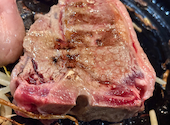焼肉 つなぐ ときわ台店: ナオキさんの2026年08月23日の1枚目の投稿写真