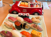 鮨処 銀座 福助 池袋サンシャイン60店: あさぴさんの2026年08月14日の1枚目の投稿写真