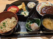 おばんざい おでん 蕎麦　あづみ　名古屋伏見店: ふさちゃんさんの2026年05月19日の1枚目の投稿写真