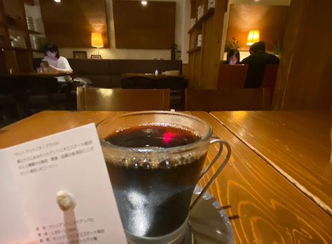 たむたむさんの2025年12月の投稿」 | 珈琲専門店三十間銀座本店(カフェ