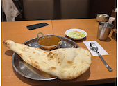 Indian Restaurant SAINO 市川妙典: けいこさんの2026年04月16日の1枚目の投稿写真