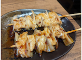 【焼き鳥 居酒屋】 三代目鳥メロ　錦糸町南口駅前店: ユカユカさんの2026年03月の1枚目の投稿写真
