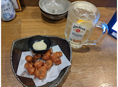 旨唐揚げと居酒メシ 居酒屋 ミライザカ 吉祥寺南口店: ユカユカさんの2025年05月の1枚目の投稿写真