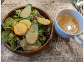 Ra-mo CUCINA ITALIANA ラーモ クッチーナ イタリアーナ: ユカユカさんの2025年09月06日の2枚目の投稿写真