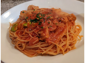 Ra-mo CUCINA ITALIANA ラーモ クッチーナ イタリアーナ: ユカユカさんの2026年04月30日の1枚目の投稿写真