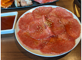 品川港南口 和牛焼肉 USHIHACHI 極: ユカユカさんの2026年06月18日の1枚目の投稿写真