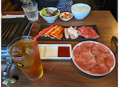 品川港南口 和牛焼肉 USHIHACHI 極: ユカユカさんの2026年06月18日の2枚目の投稿写真