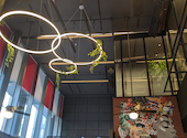 TGI FRIDAYS ティージーアイフライデーズ 神奈川芸術劇場店: ユカユカさんの2026年04月11日の1枚目の投稿写真