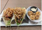 TGI FRIDAYS ティージーアイフライデーズ 新宿歌舞伎町店: ユカユカさんの2026年08月03日の1枚目の投稿写真