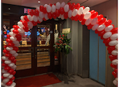 TGI FRIDAYS ティージーアイフライデーズ 新宿歌舞伎町店: ユカユカさんの2026年08月03日の2枚目の投稿写真