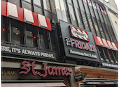 TGI FRIDAYS ティージーアイフライデーズ 新宿歌舞伎町店: ユカユカさんの2026年08月03日の3枚目の投稿写真