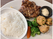 TGI FRIDAYS ティージーアイフライデーズ 新宿歌舞伎町店: ユカユカさんの2026年08月04日の1枚目の投稿写真