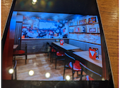 TGI FRIDAYS ティージーアイフライデーズ 新宿歌舞伎町店: ユカユカさんの2026年08月05日の1枚目の投稿写真