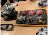 居酒屋 まぐろとさば。: ちー♪とニャンコさんの2025年11月22日の2枚目の投稿写真
