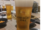 韓国居酒屋 DAEBAK KITCHEN すすきの店: ちー♪とニャンコさんの2024年04月21日の2枚目の投稿写真