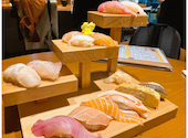 シフクノオト　金澤寿司Dining: こさんの2024年04月の1枚目の投稿写真