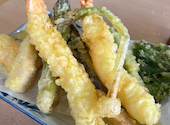 そば処おにひらひるかみ店の口コミ画像1