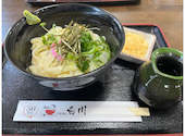 お食事処 白川の口コミ画像1